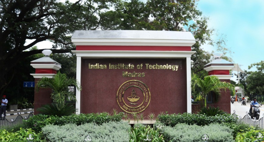 IIT Madras And Indusdc Collaborate To Support Decarbonisation Start-Ups