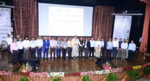 IIT Roorkee Organises Uttarakhand Plastics Summit 2023 for Environmental Sustainability