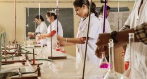 Ministry Of Sci & Tech Grants Rs 13.69 Cr GITAM University