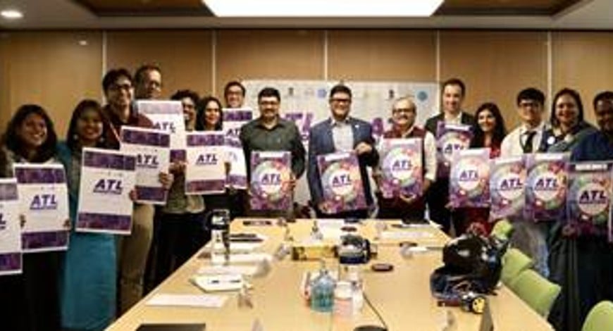 AIM Opens Application for ATL Marathon 2023-24