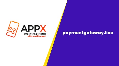 AppX Unveils paymentgateway.live to Transform Online Education Payments