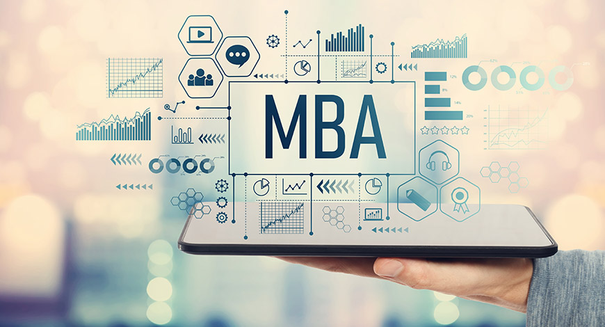 Great Lakes To Accept NMAT Scores For One Year MBA Program