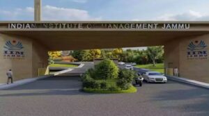 IIM Jammu, SIDBI to launch STEM Programme for youth in J-K, Ladakh