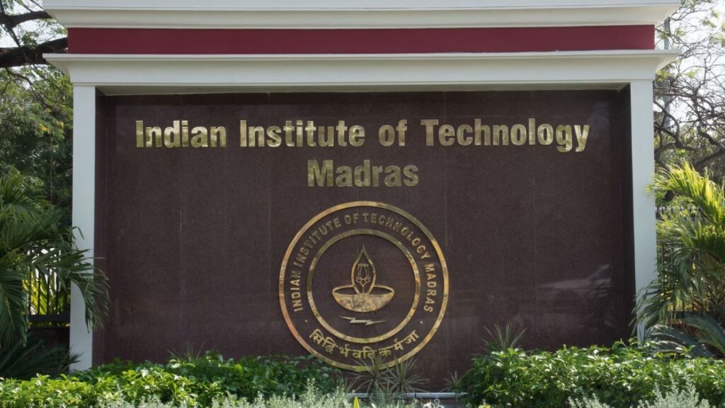 IIT Madras Establishes First International Campus in Tanzania's Zanzibar