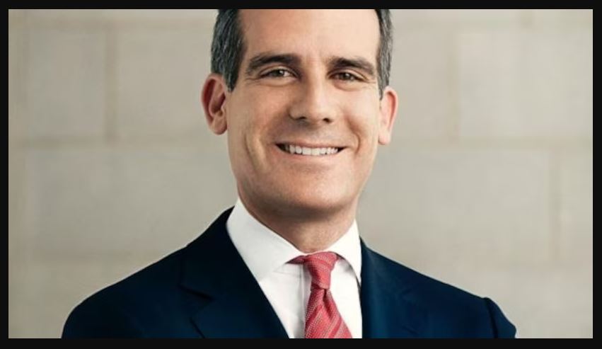 Indian Students set Record for 3rd Year in US in a Row Envoy Garcetti
