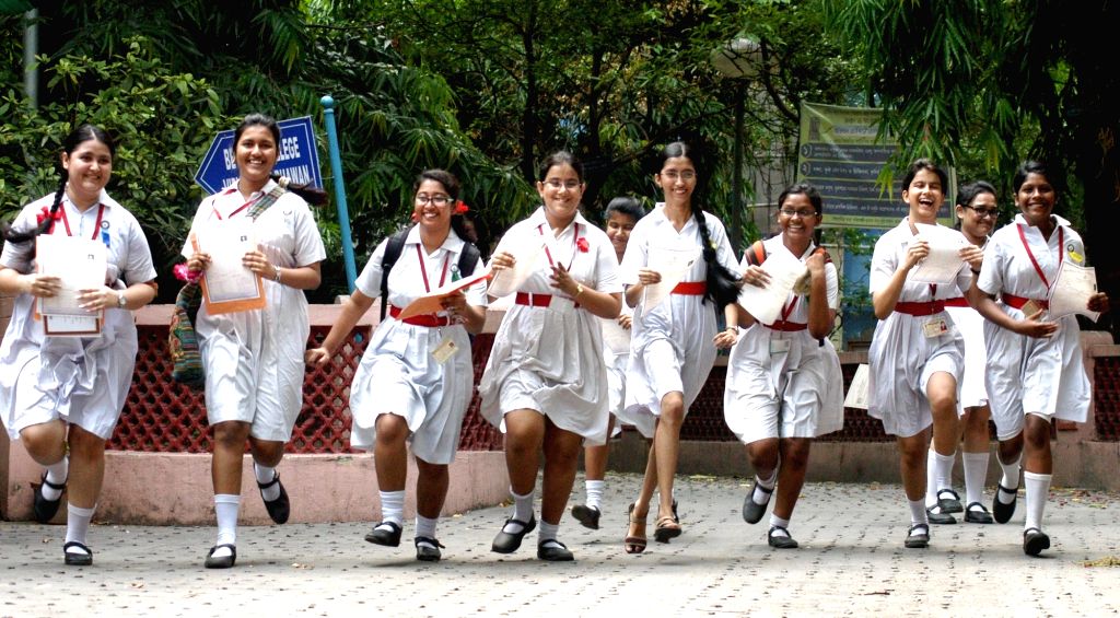 193-year-old Scottish Church School in Kolkata to Open Doors for Girls