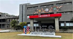 UPES And CERN Revolutionise Physics Research